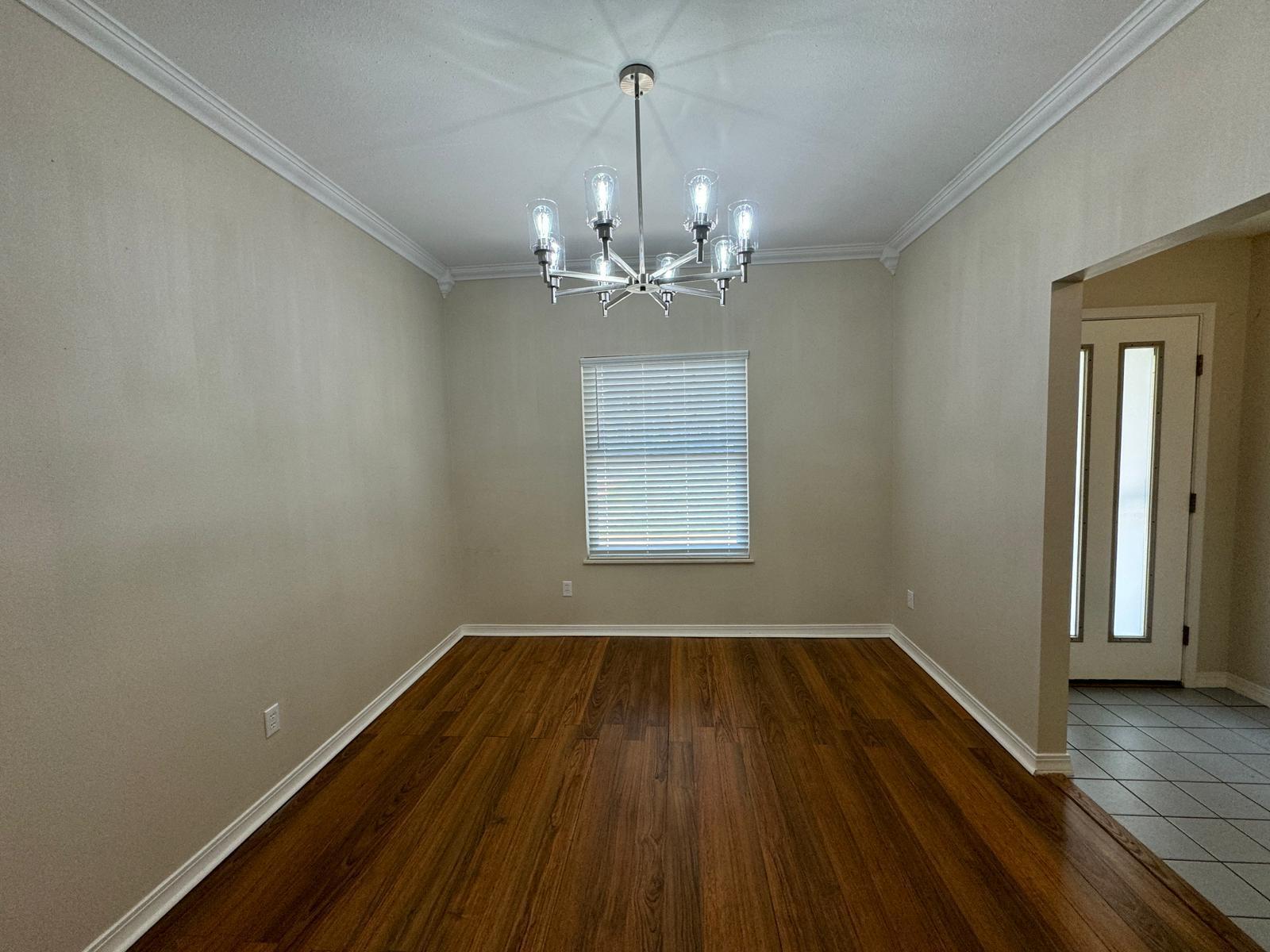 RAINTREE ESTATES - Residential Lease