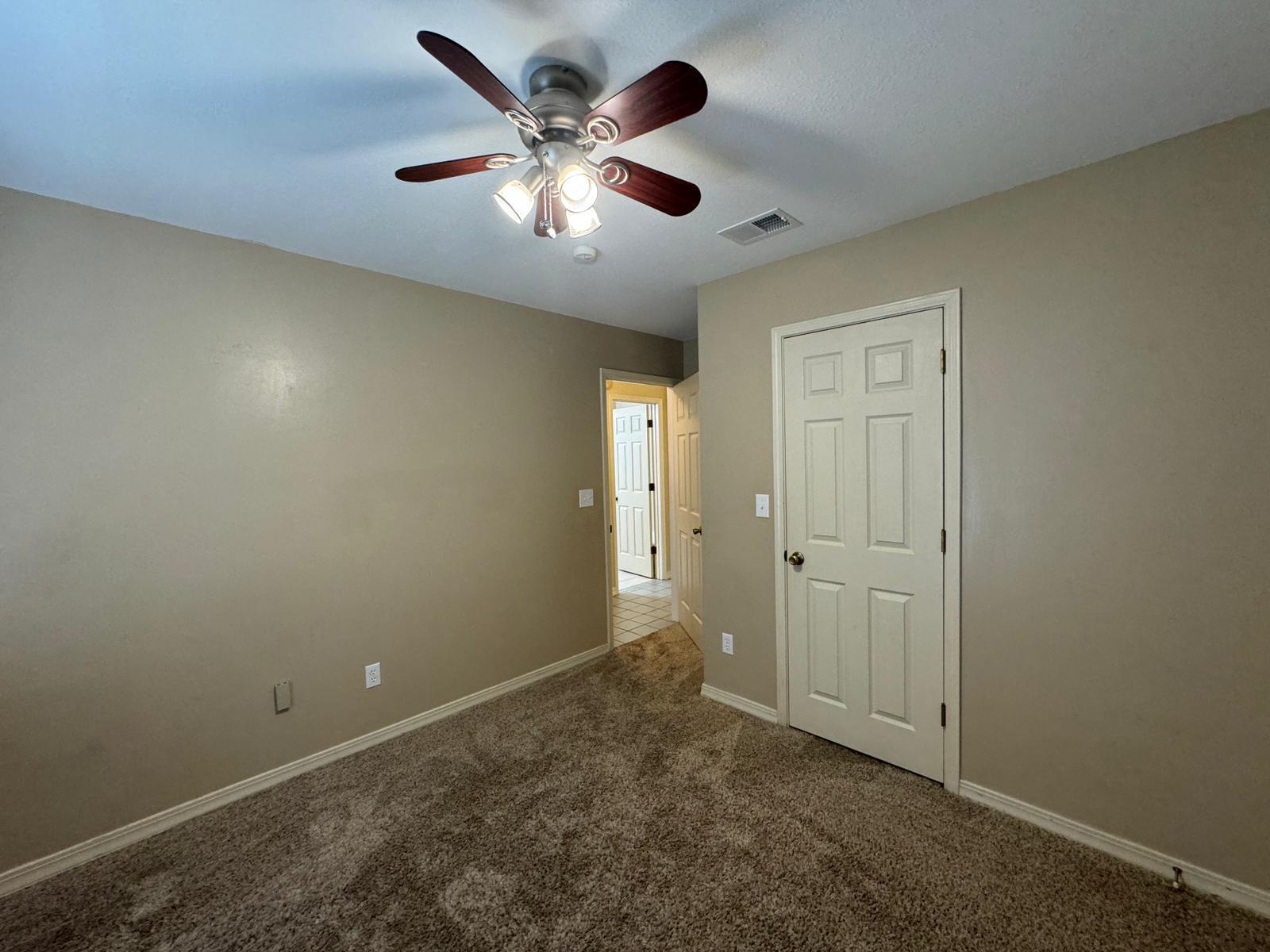 RAINTREE ESTATES - Residential Lease