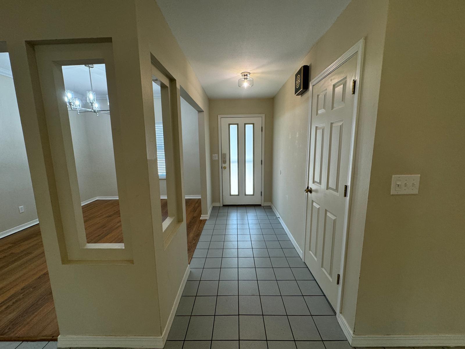 RAINTREE ESTATES - Residential Lease