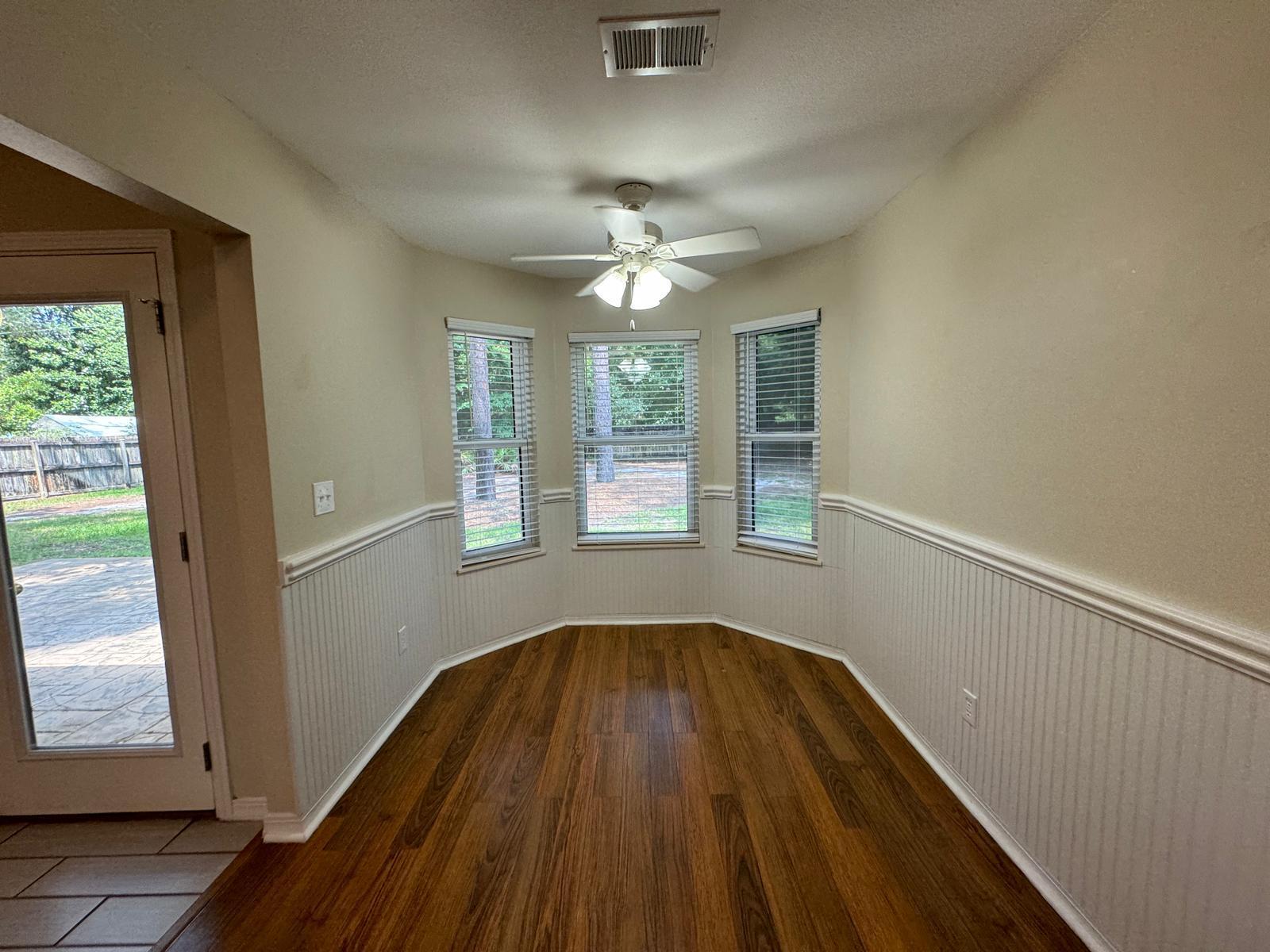 RAINTREE ESTATES - Residential Lease