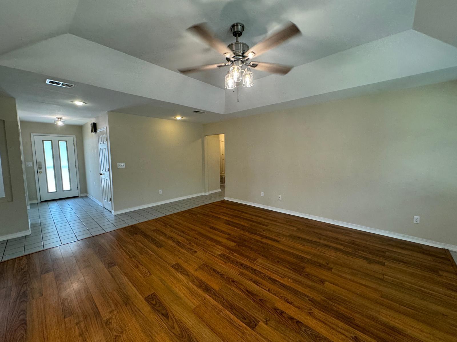 RAINTREE ESTATES - Residential Lease