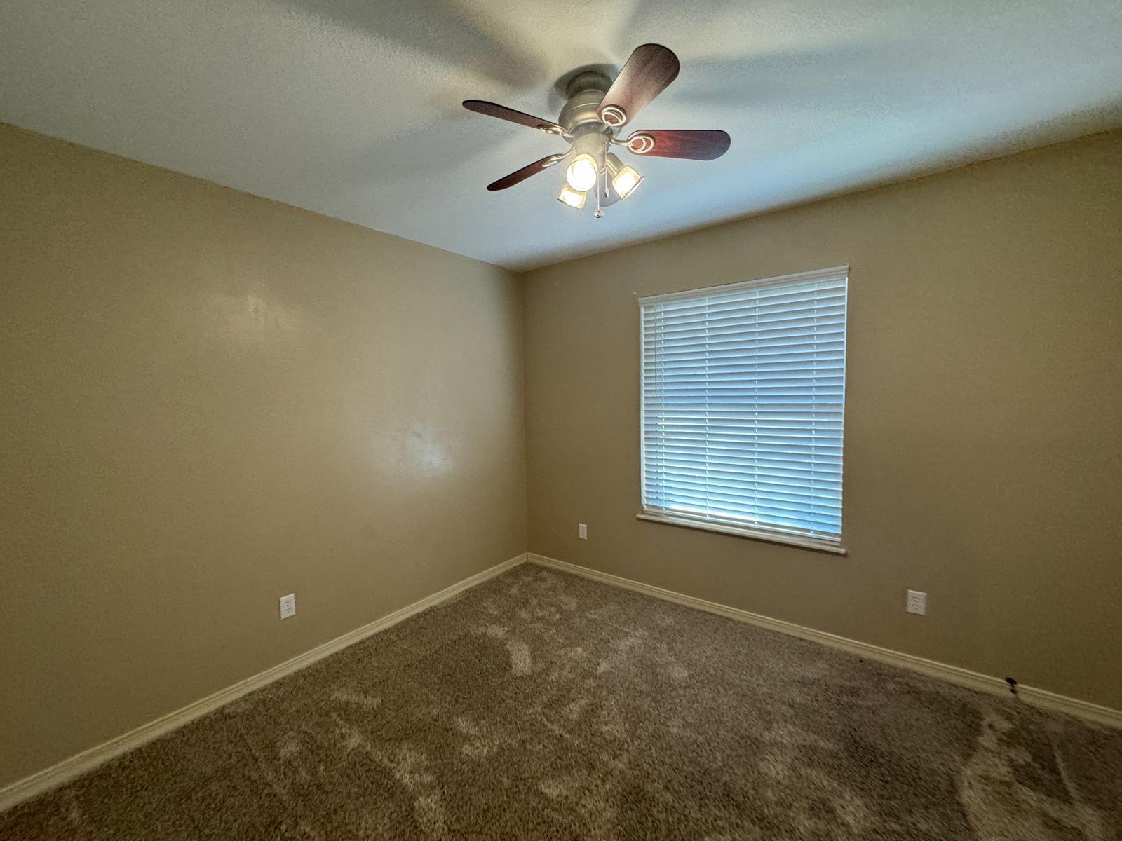 RAINTREE ESTATES - Residential Lease