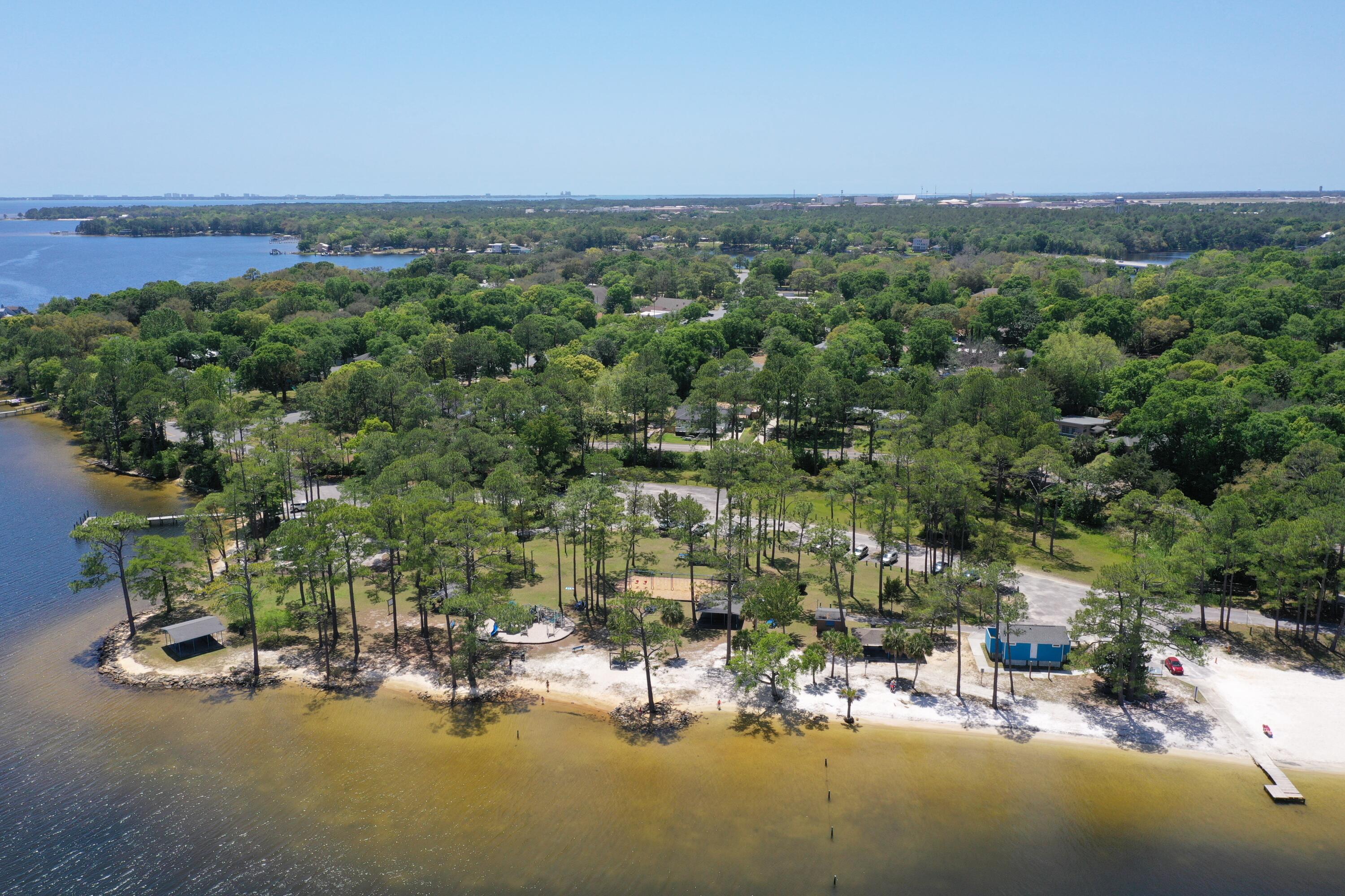 VALPARAISO PLAT 15 - Residential