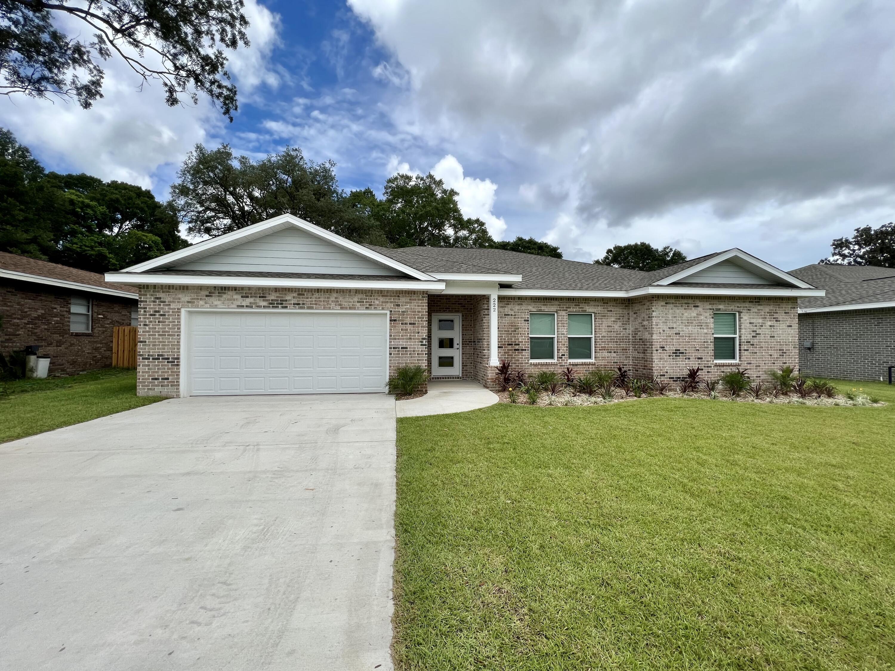 VALPARAISO PLAT 15 - Residential