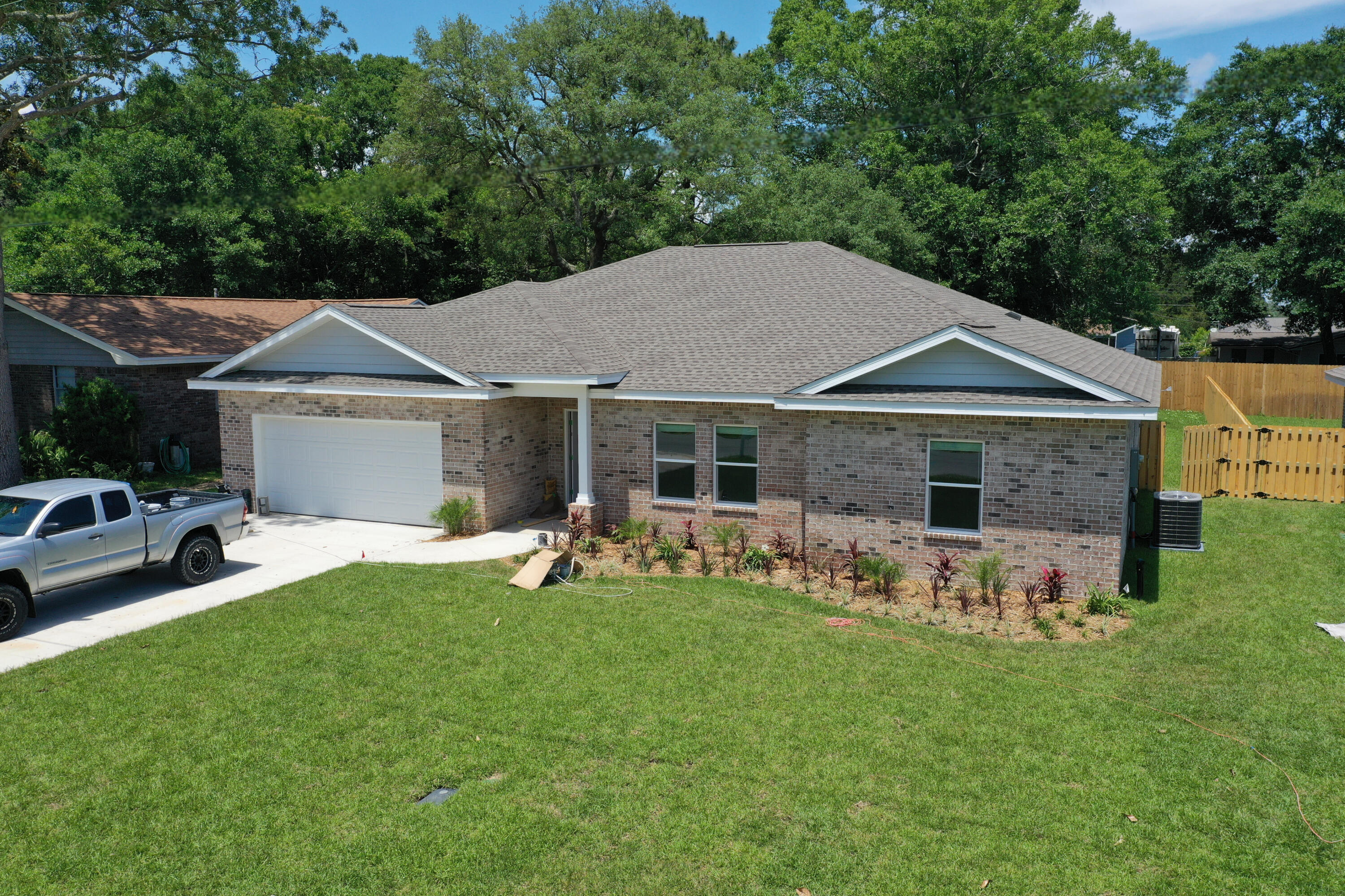 VALPARAISO PLAT 15 - Residential