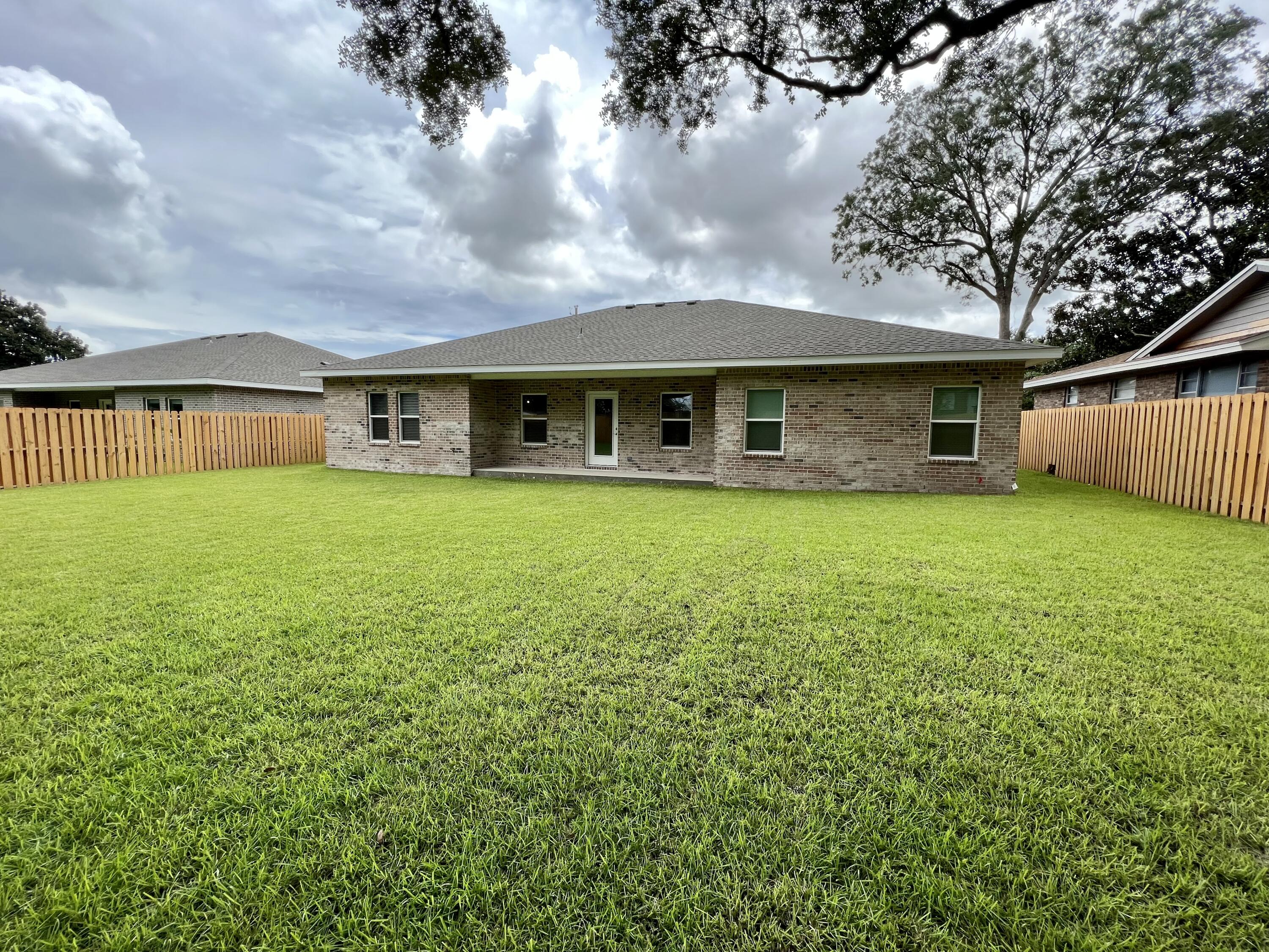 VALPARAISO PLAT 15 - Residential