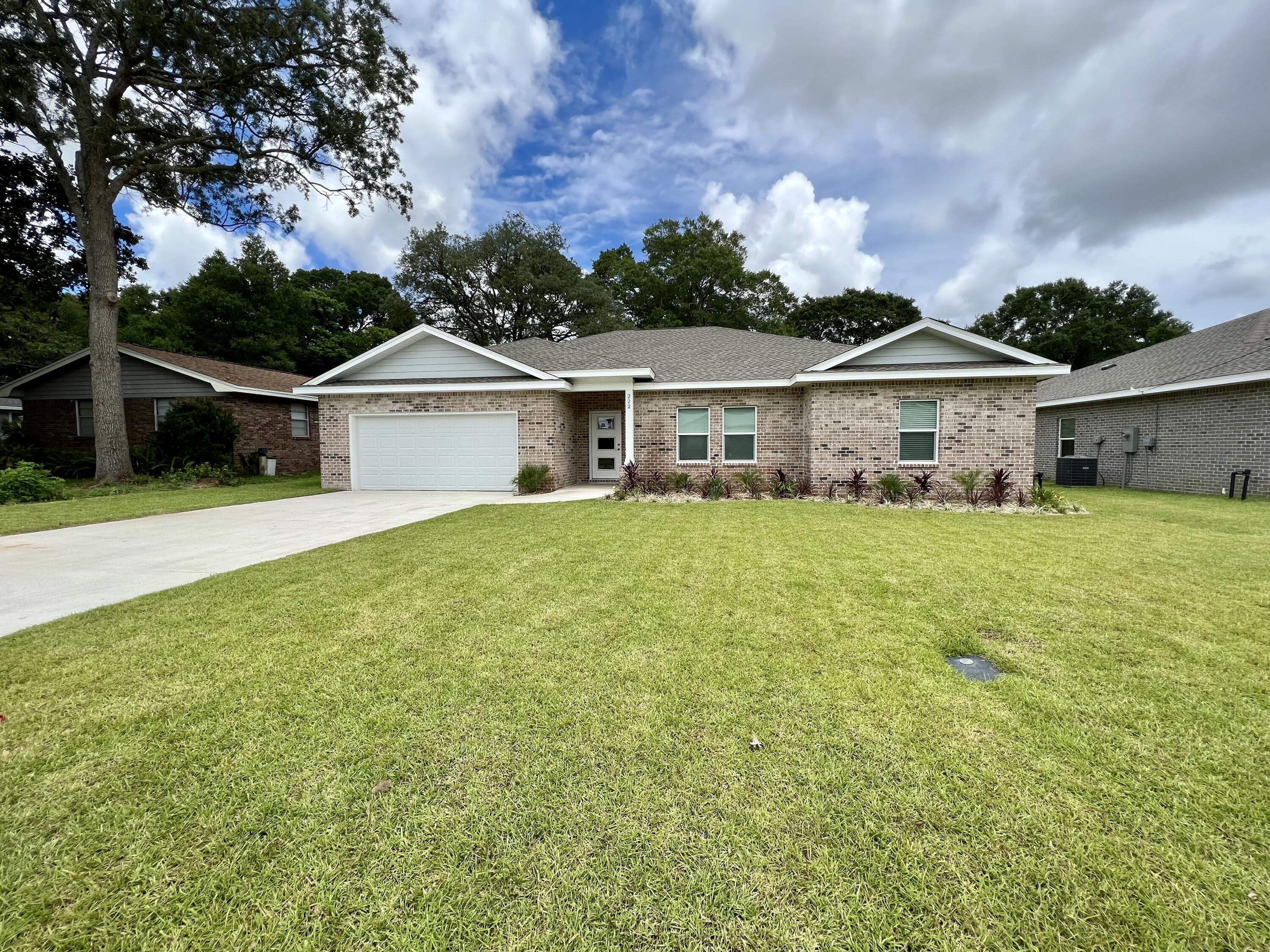 VALPARAISO PLAT 15 - Residential