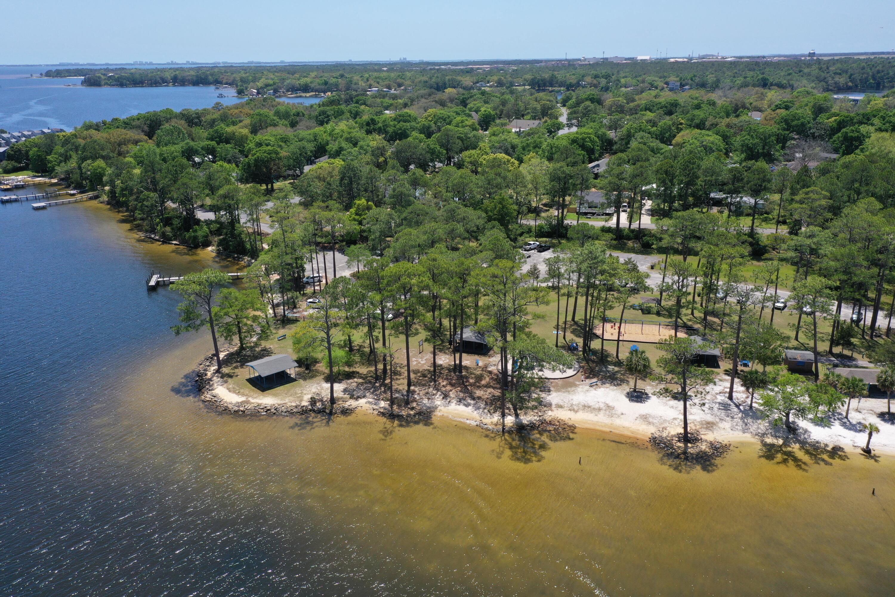 VALPARAISO PLAT 15 - Residential
