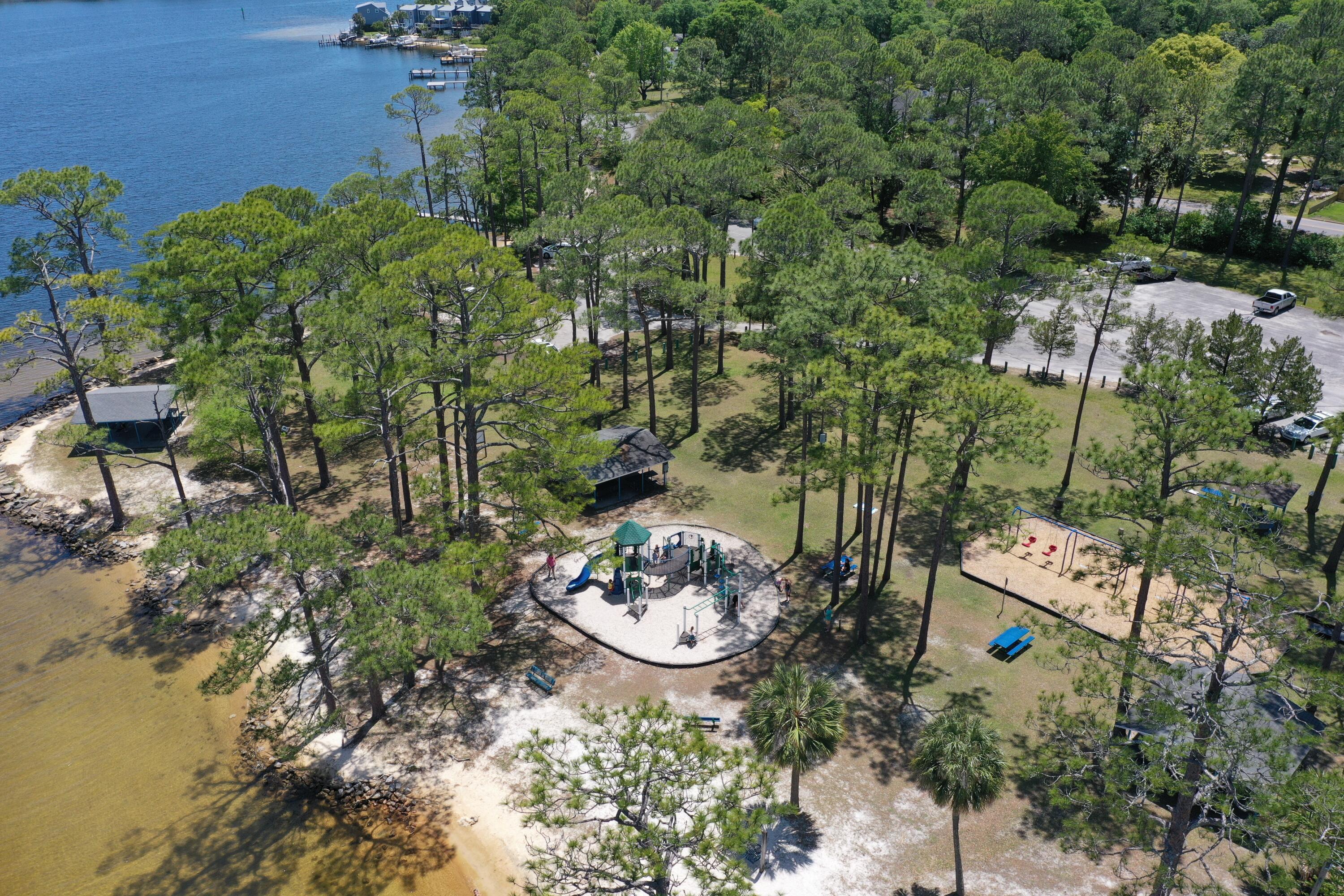 VALPARAISO PLAT 15 - Residential