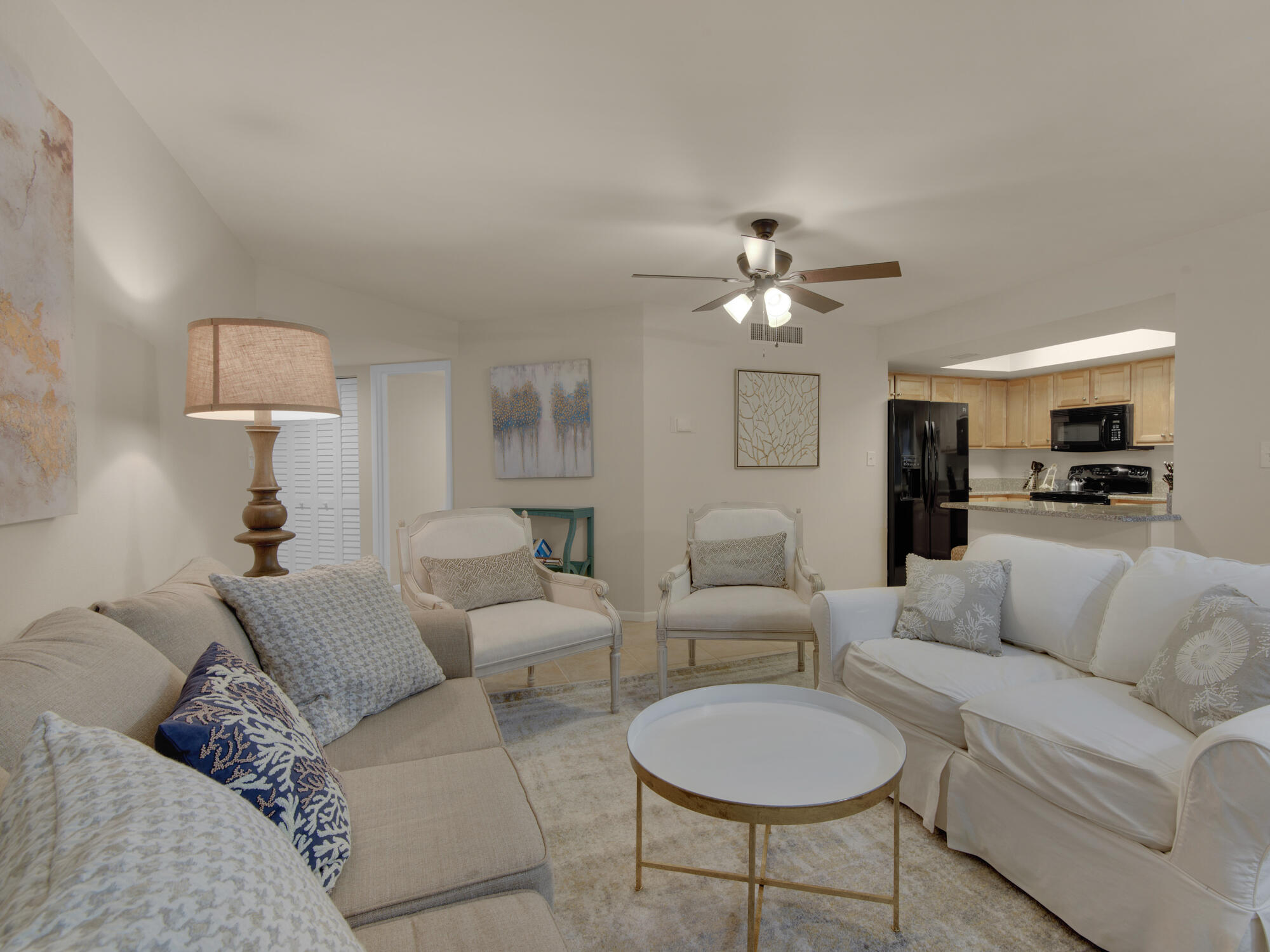 HIDDEN DUNES BEACH COTTAGES 1 - Residential