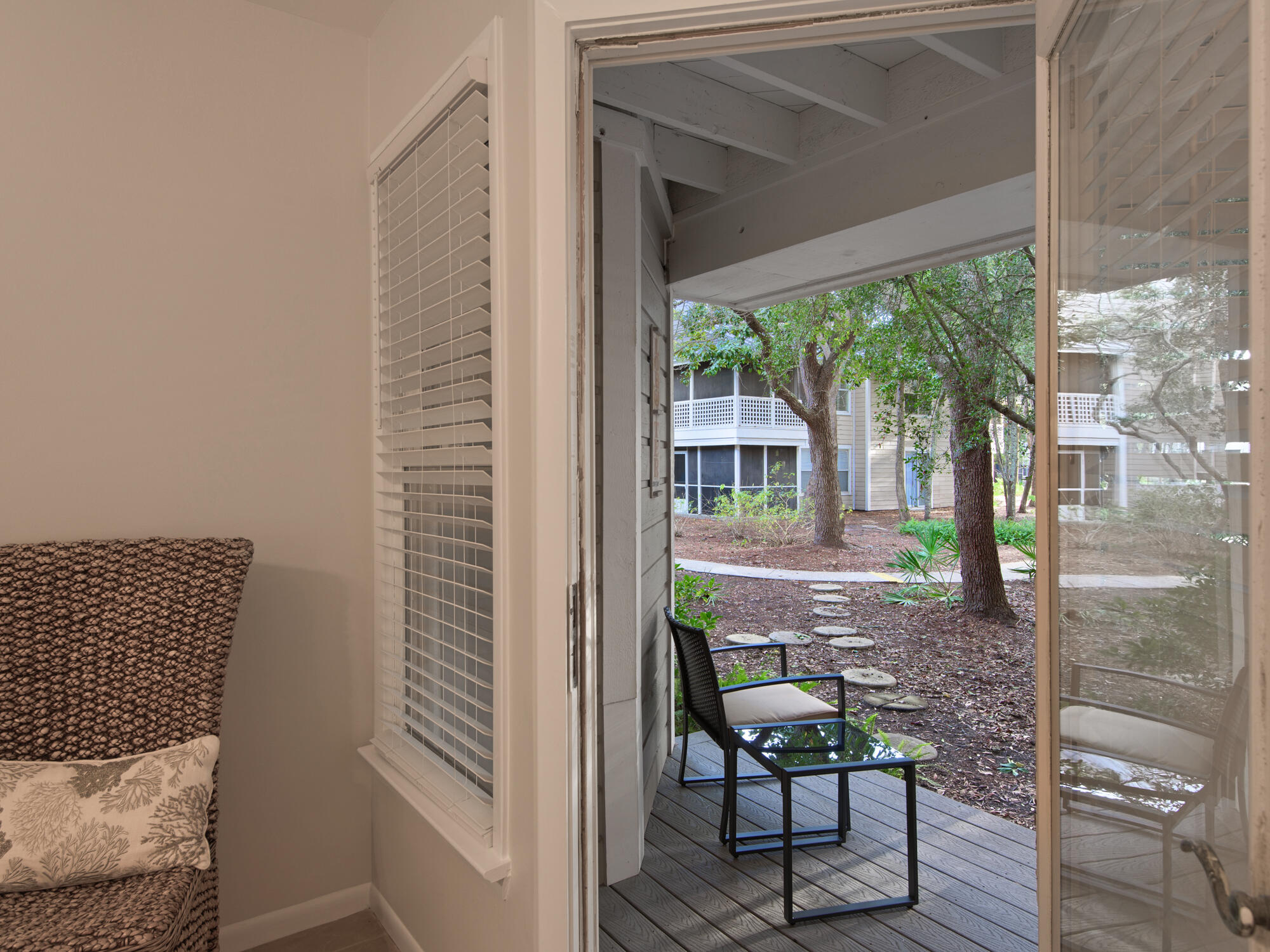 HIDDEN DUNES BEACH COTTAGES 1 - Residential