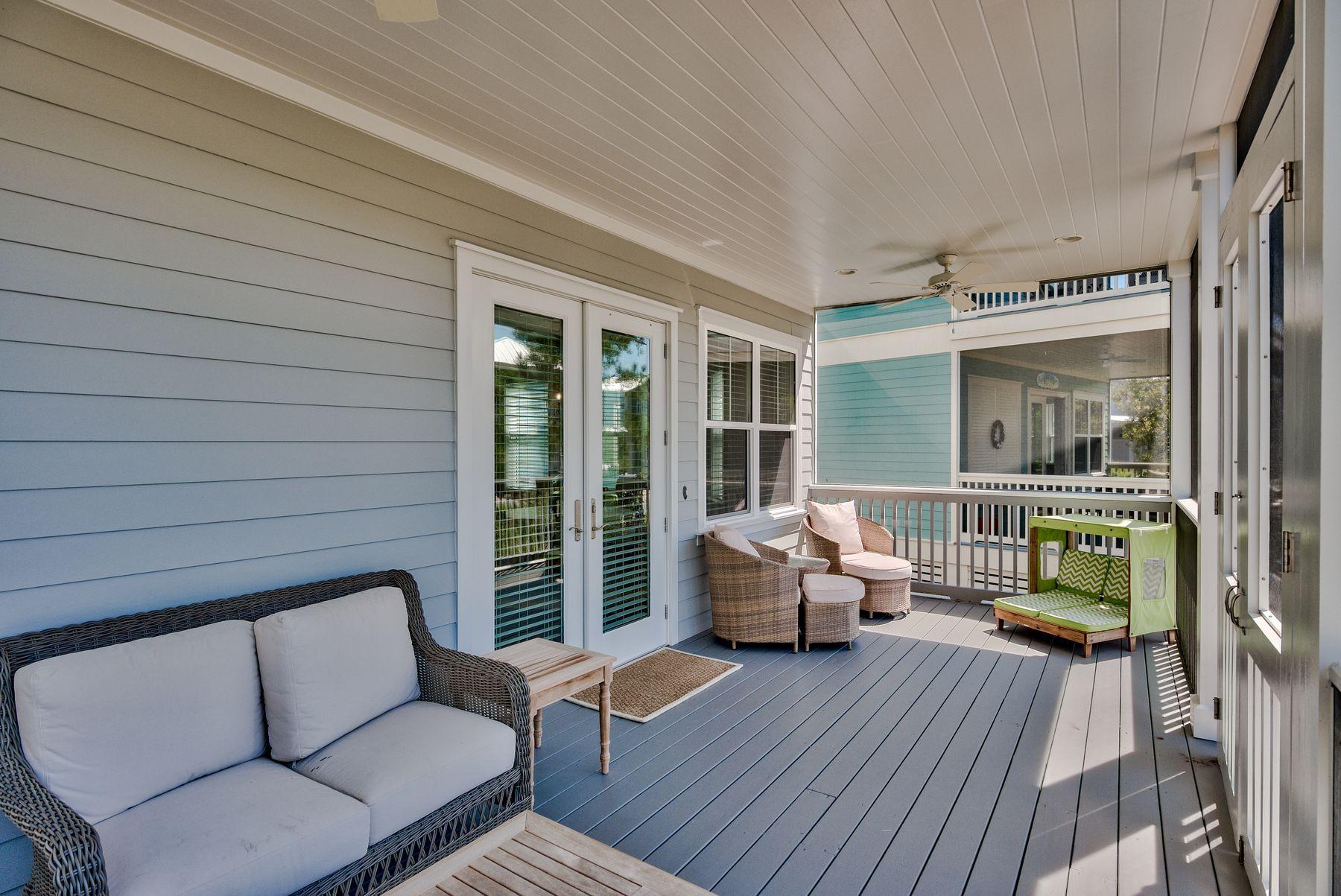 NATUREWALK AT SEAGROVE - Residential