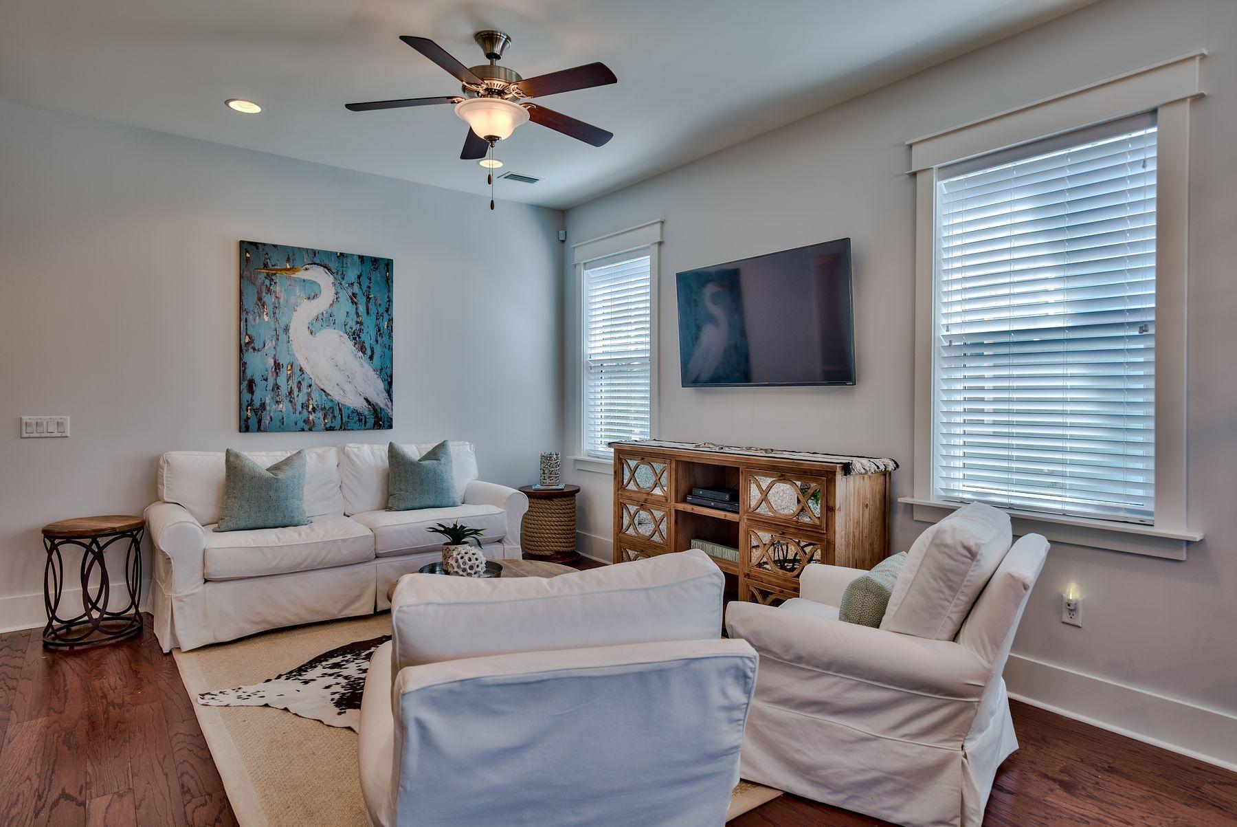 NATUREWALK AT SEAGROVE - Residential