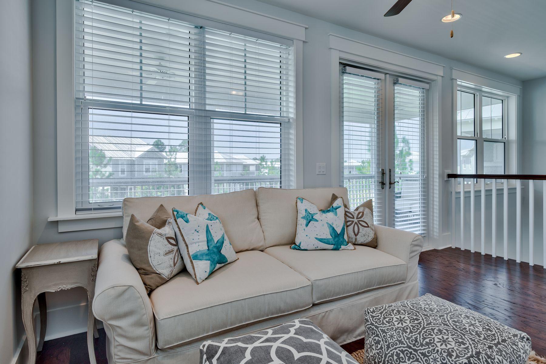 NATUREWALK AT SEAGROVE - Residential