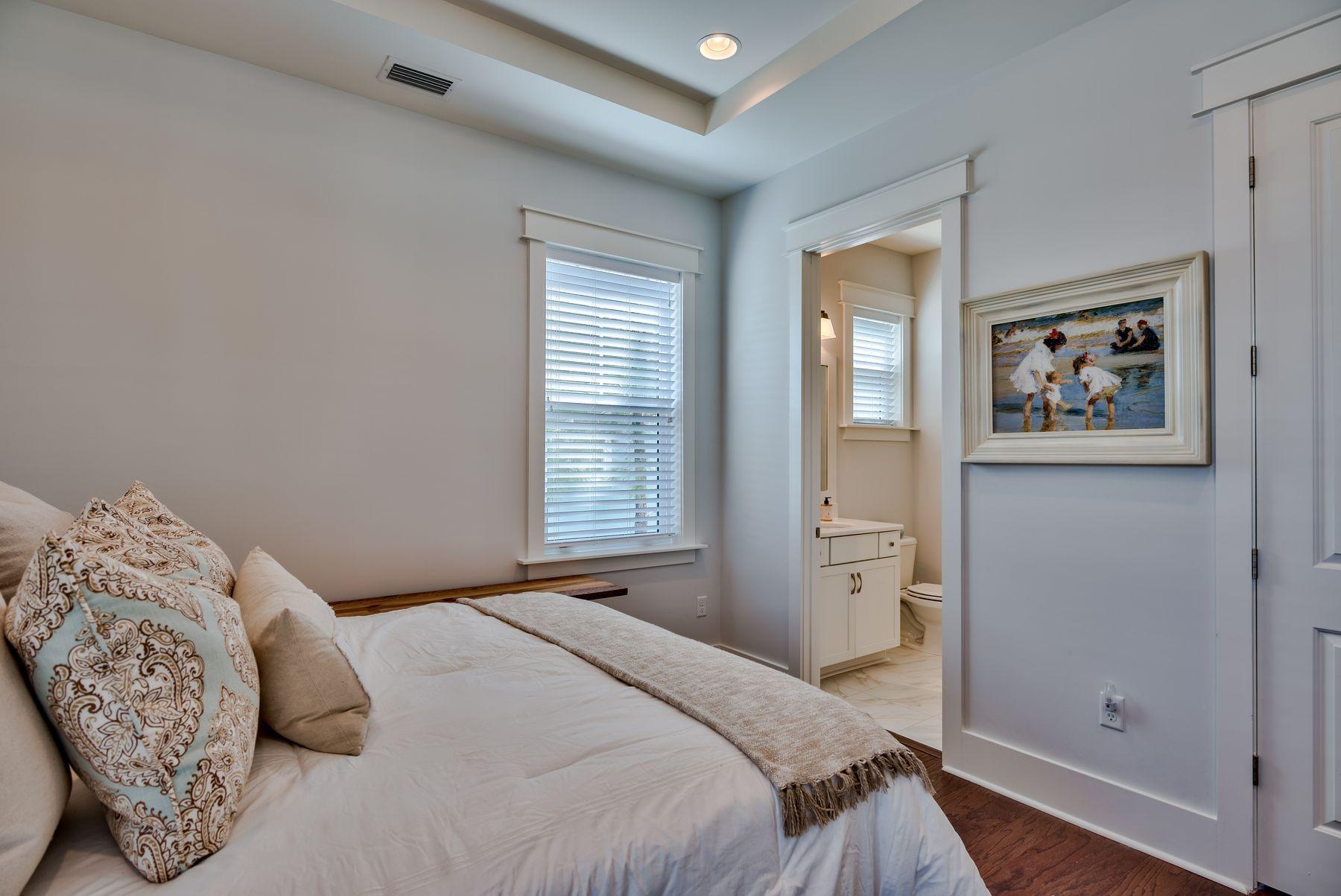 NATUREWALK AT SEAGROVE - Residential