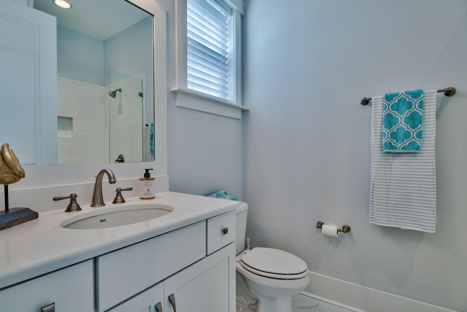 NATUREWALK AT SEAGROVE - Residential