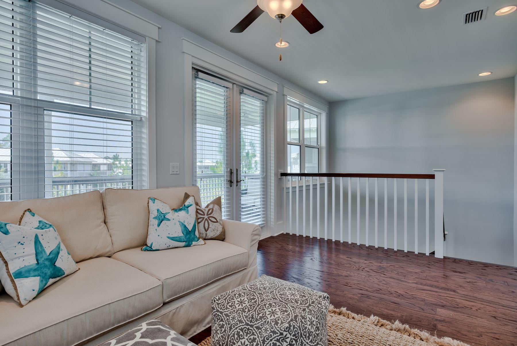 NATUREWALK AT SEAGROVE - Residential