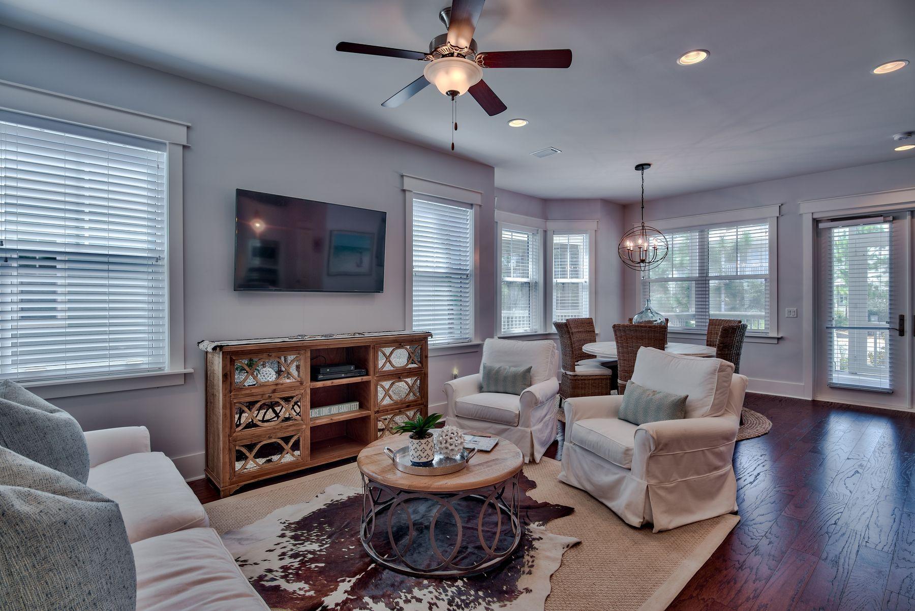 NATUREWALK AT SEAGROVE - Residential