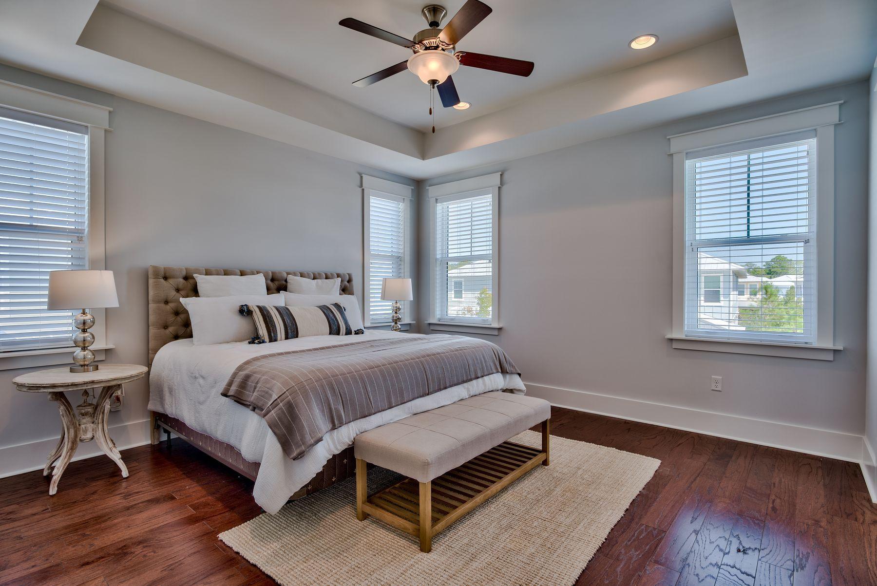 NATUREWALK AT SEAGROVE - Residential