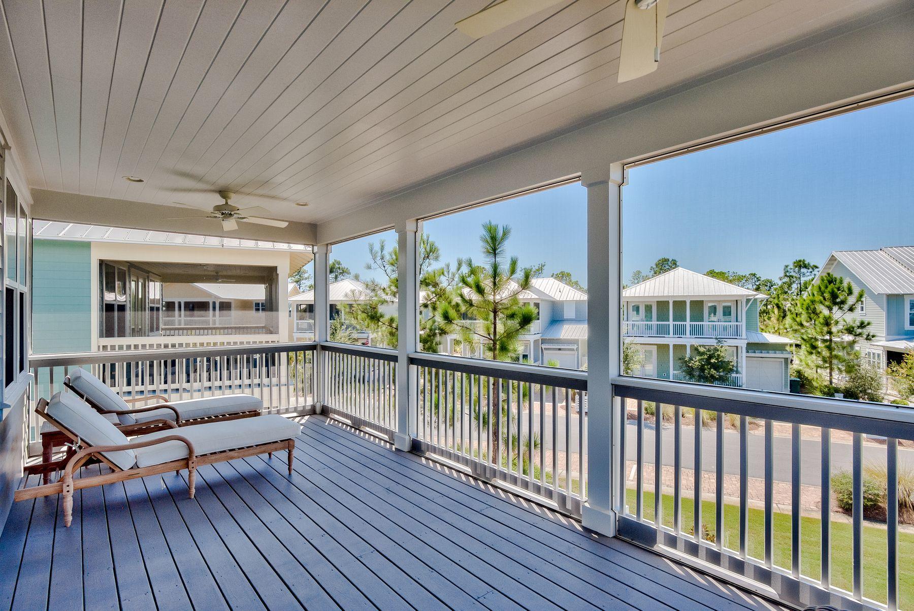 NATUREWALK AT SEAGROVE - Residential