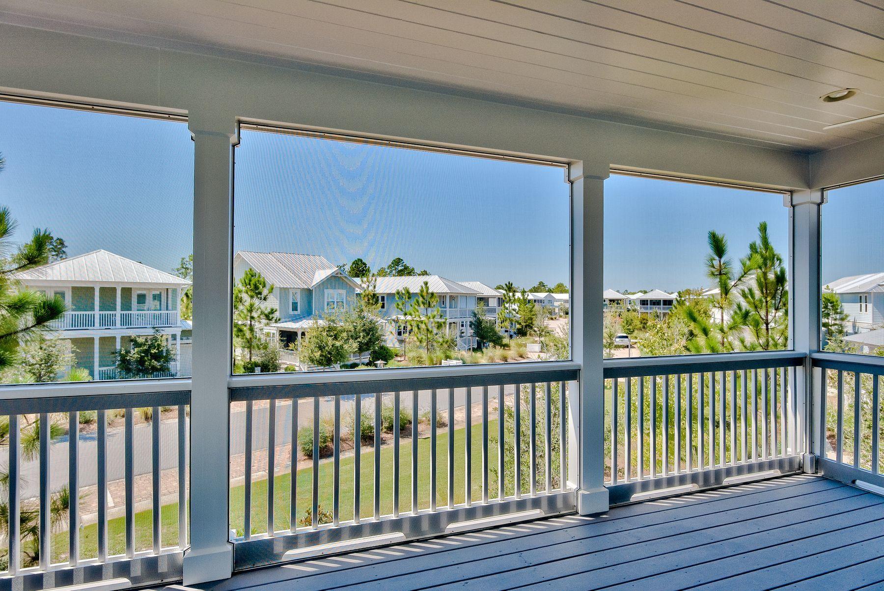 NATUREWALK AT SEAGROVE - Residential