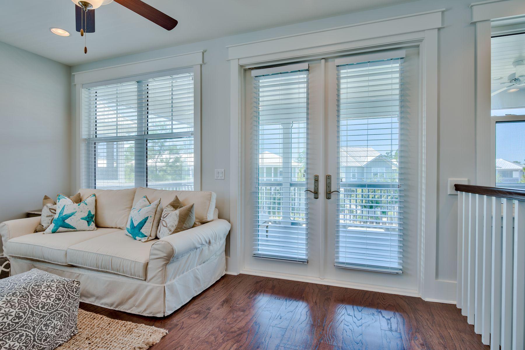 NATUREWALK AT SEAGROVE - Residential