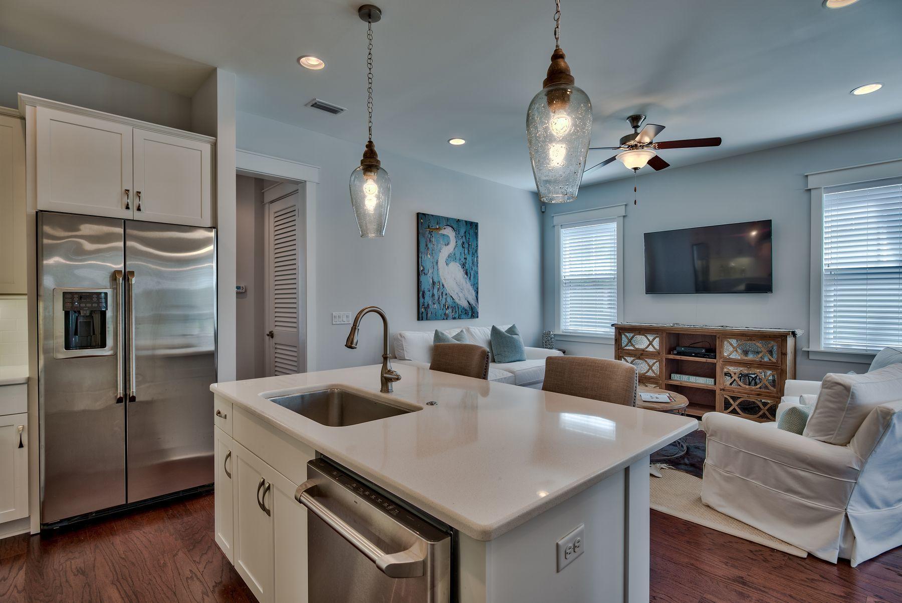 NATUREWALK AT SEAGROVE - Residential