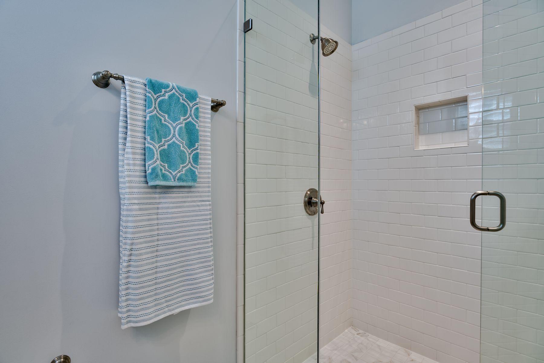 NATUREWALK AT SEAGROVE - Residential