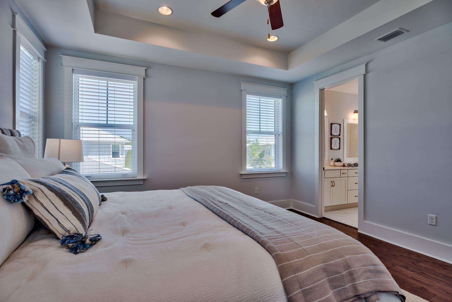 NATUREWALK AT SEAGROVE - Residential