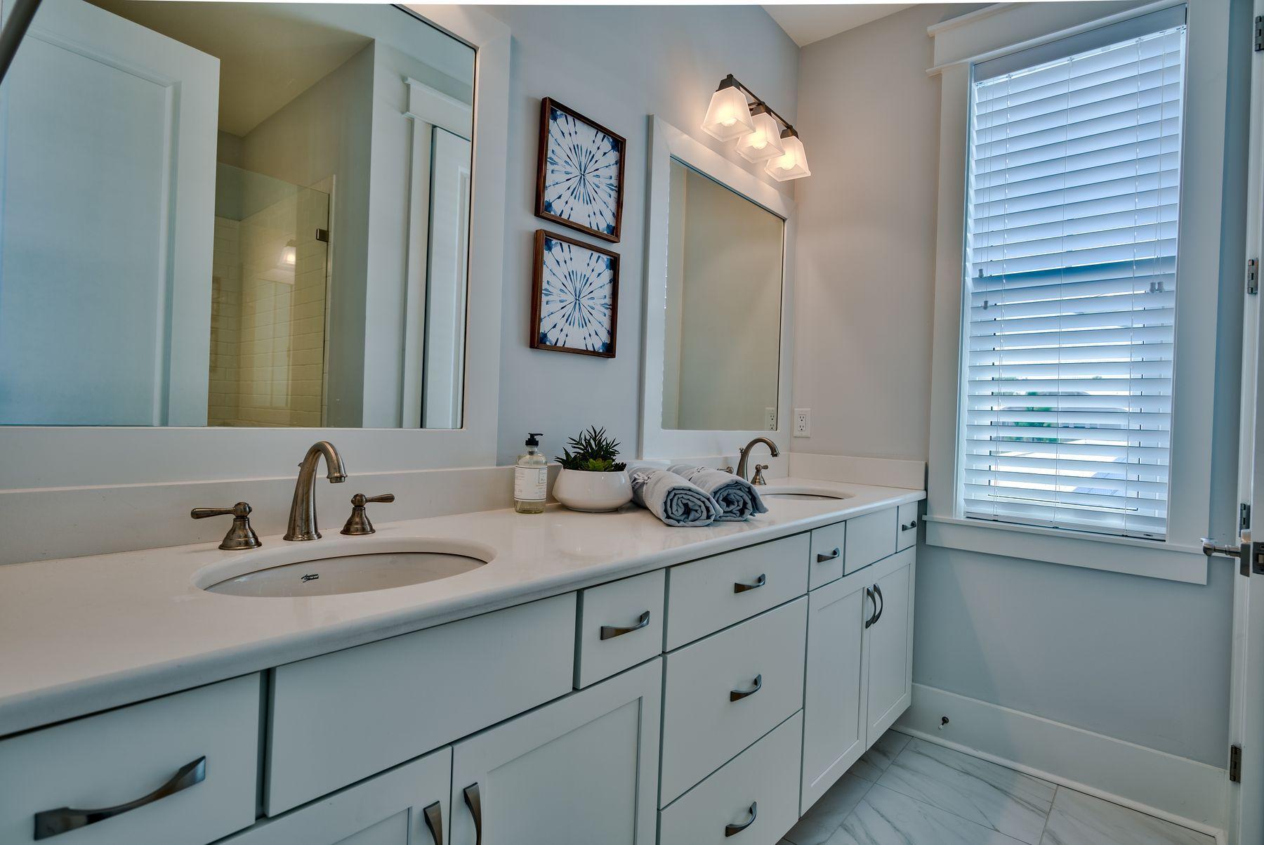 NATUREWALK AT SEAGROVE - Residential