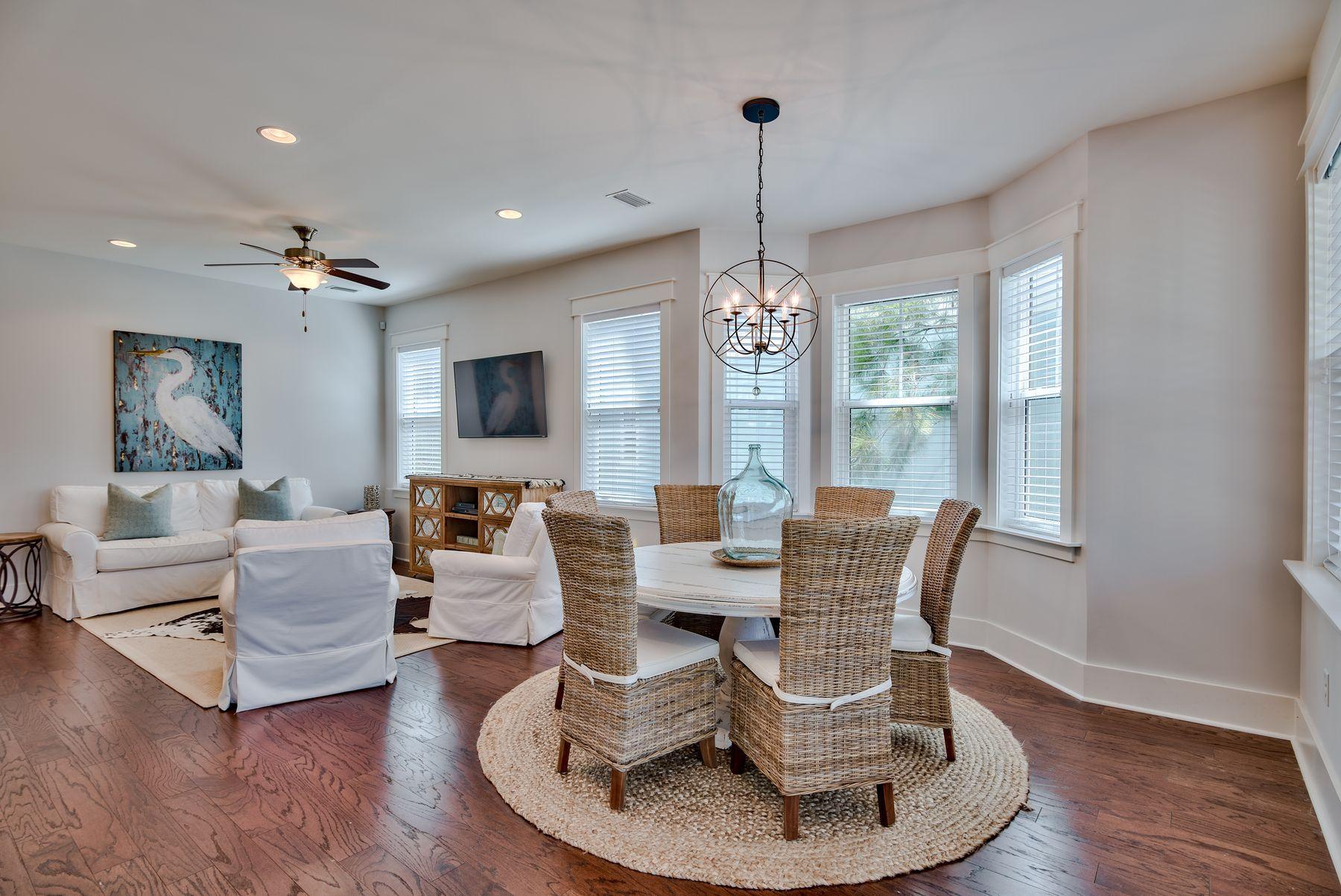 NATUREWALK AT SEAGROVE - Residential