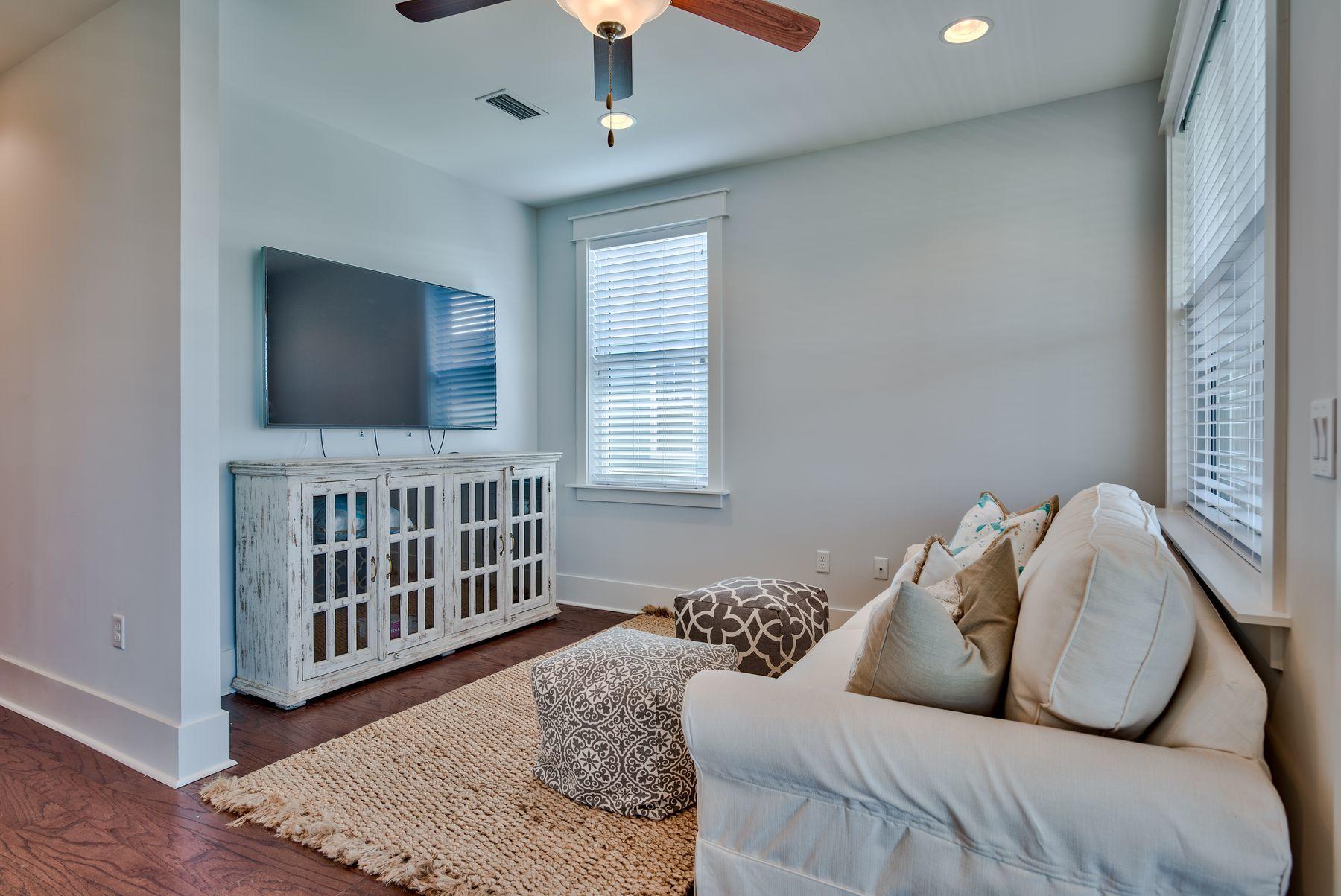 NATUREWALK AT SEAGROVE - Residential