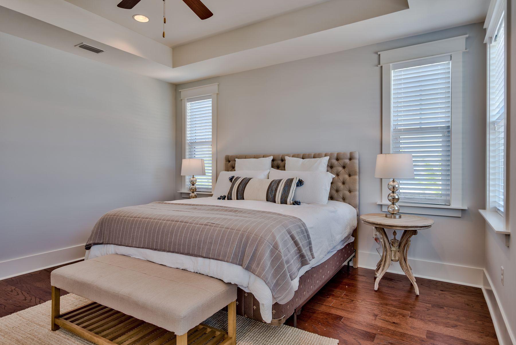 NATUREWALK AT SEAGROVE - Residential