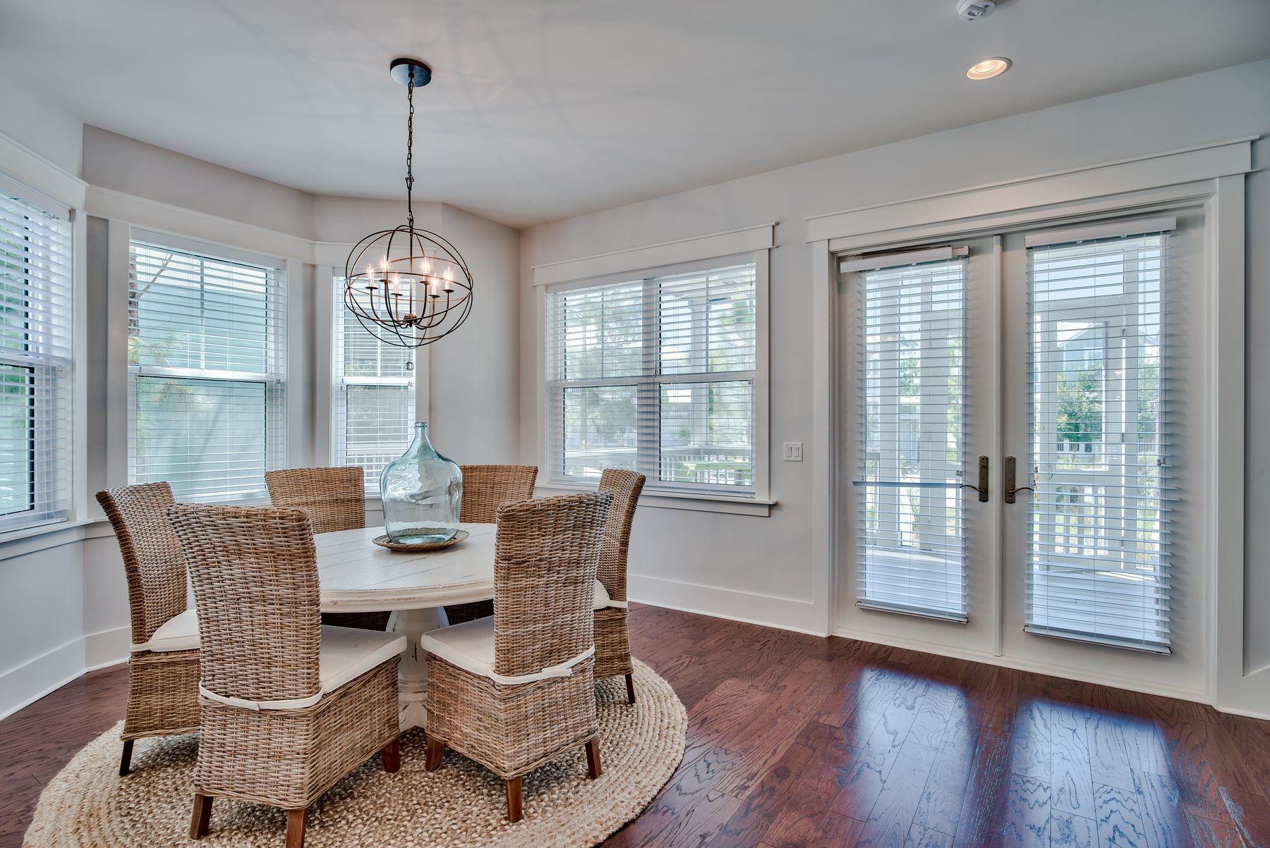 NATUREWALK AT SEAGROVE - Residential