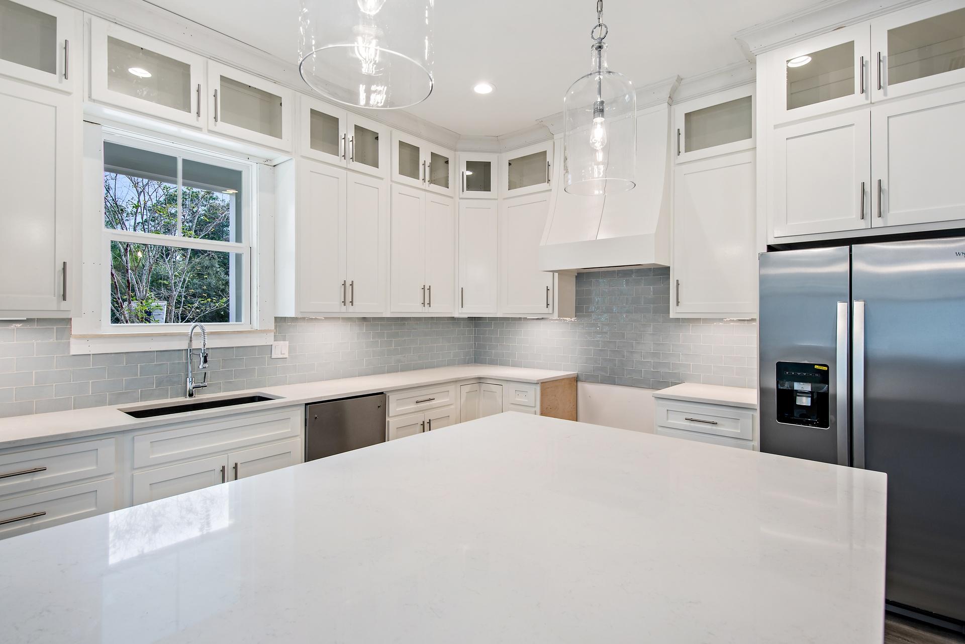 MAGNOLIA BEACH - Residential