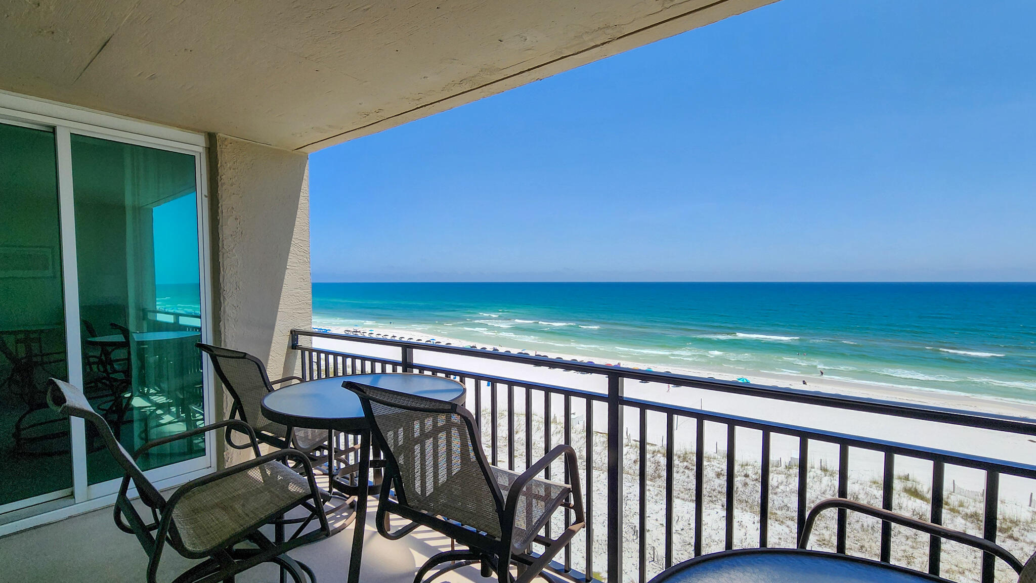 BREAKERS OF FWB PH 1 - Residential