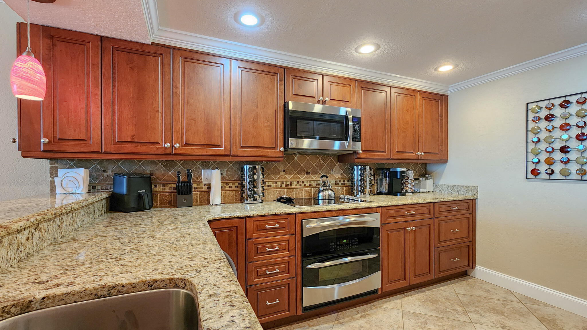 BREAKERS OF FWB PH 1 - Residential