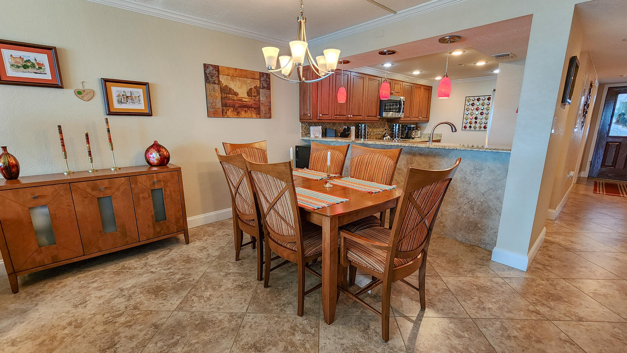 BREAKERS OF FWB PH 1 - Residential