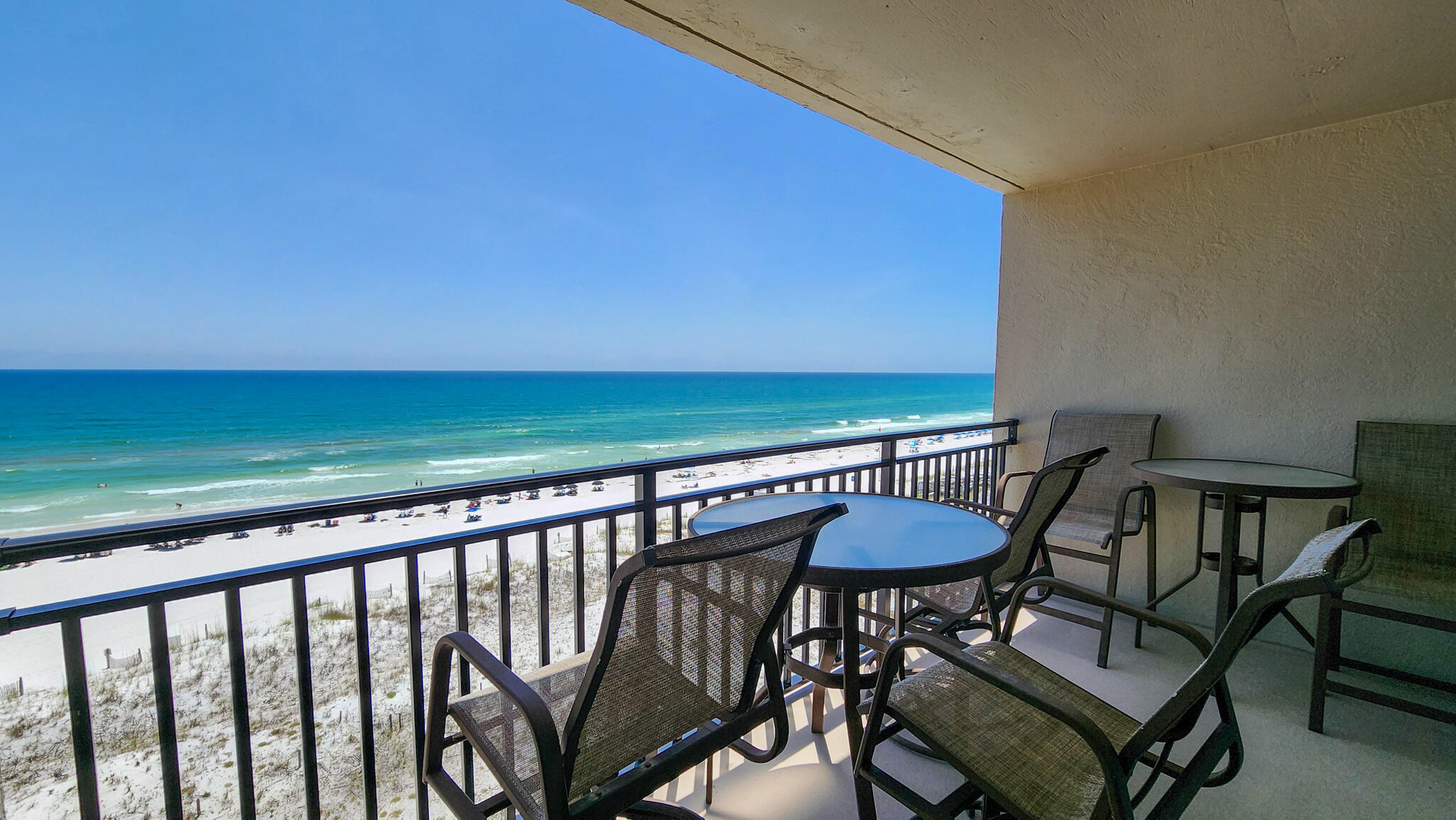 BREAKERS OF FWB PH 1 - Residential