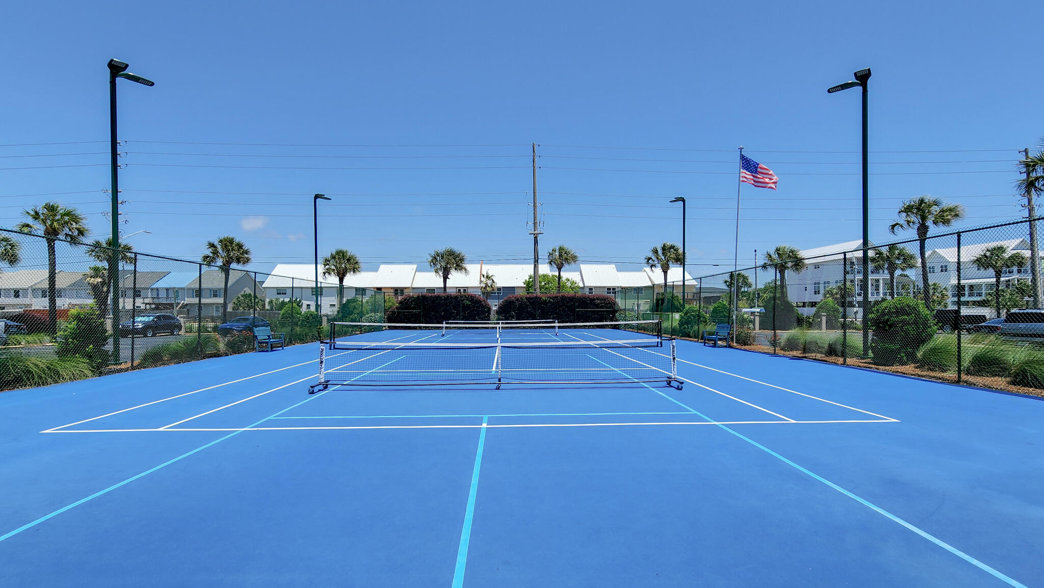 BREAKERS OF FWB PH 1 - Residential