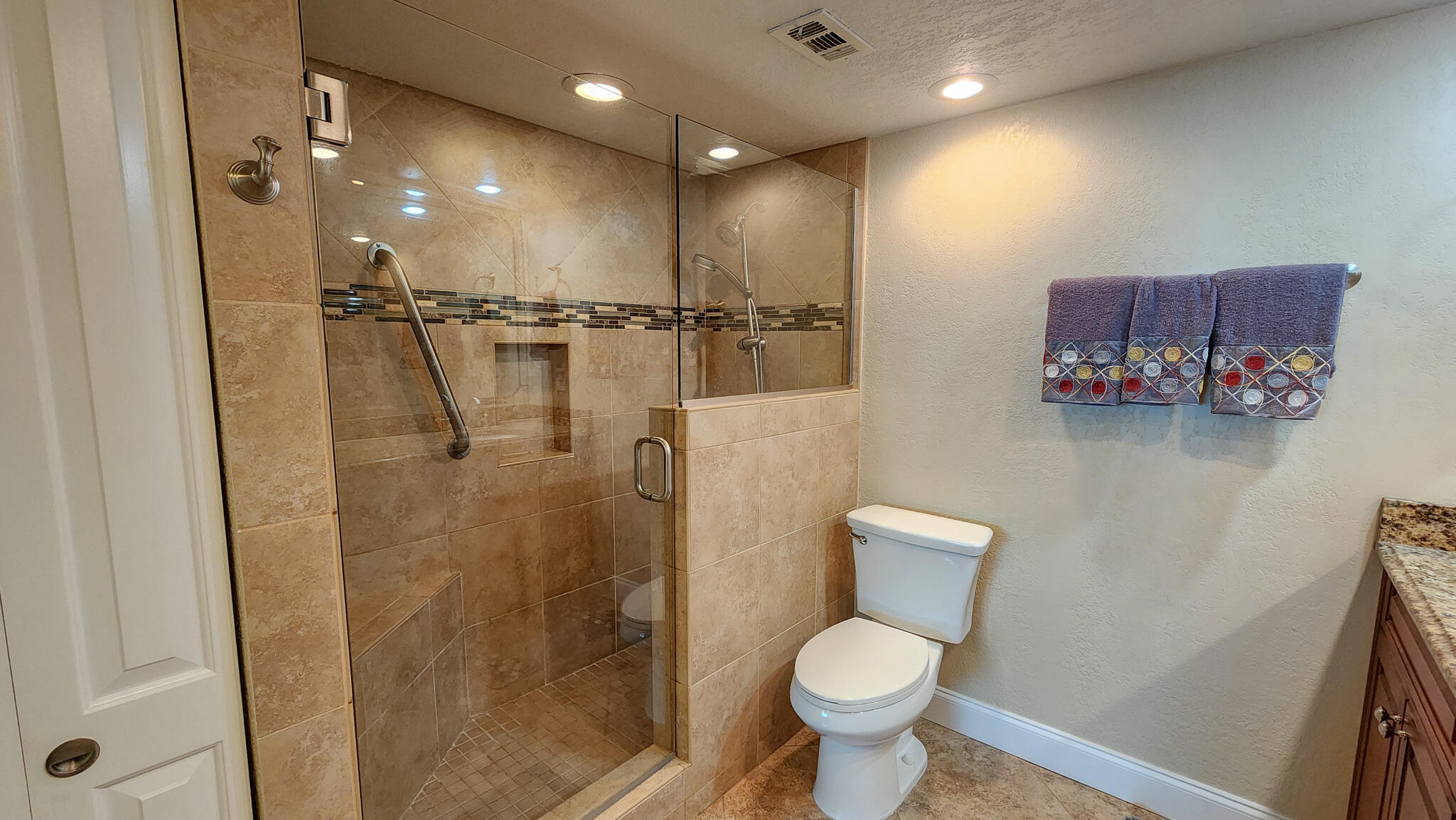 BREAKERS OF FWB PH 1 - Residential