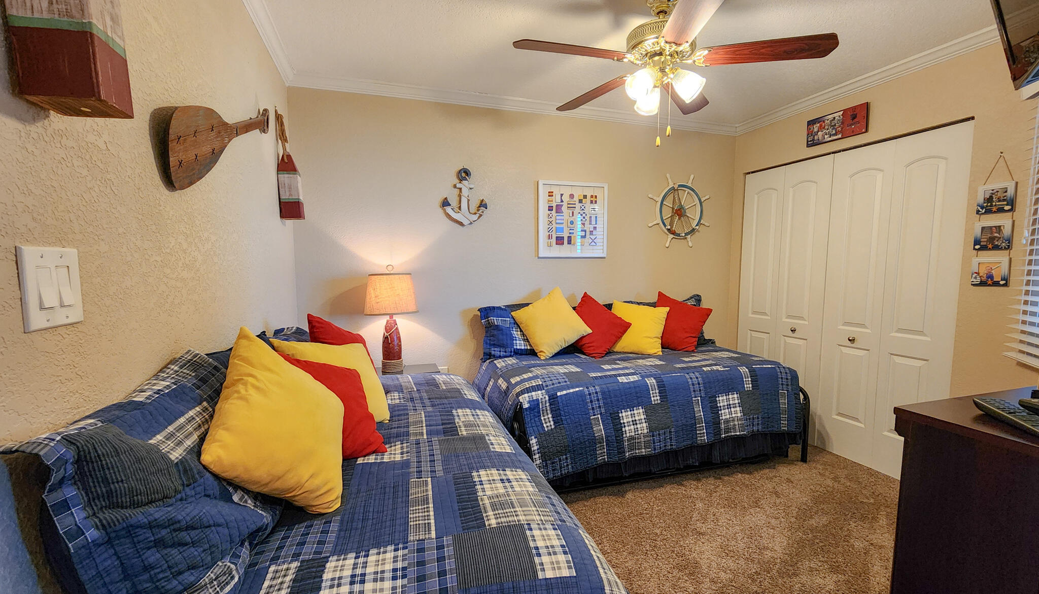 BREAKERS OF FWB PH 1 - Residential