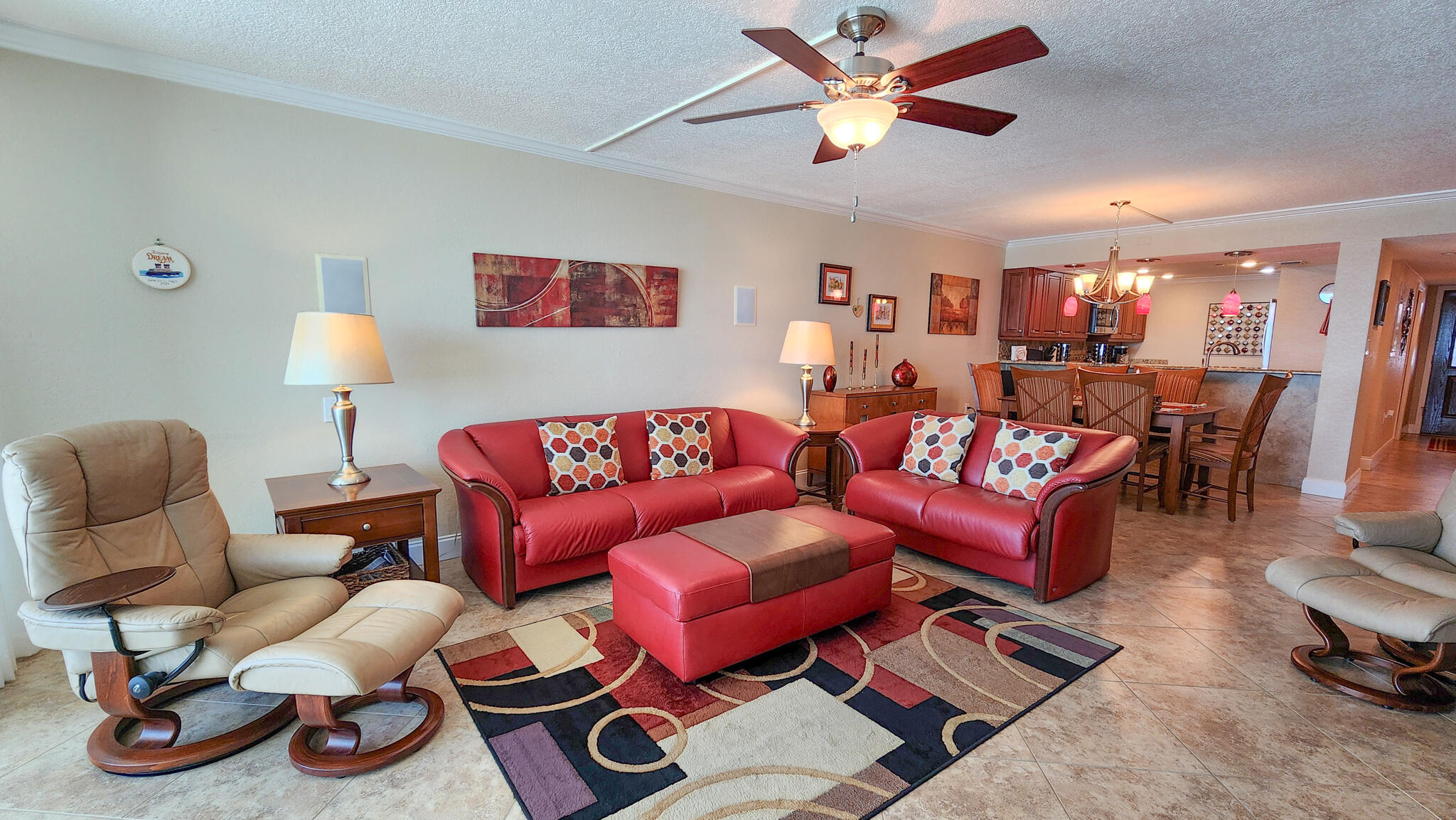 BREAKERS OF FWB PH 1 - Residential