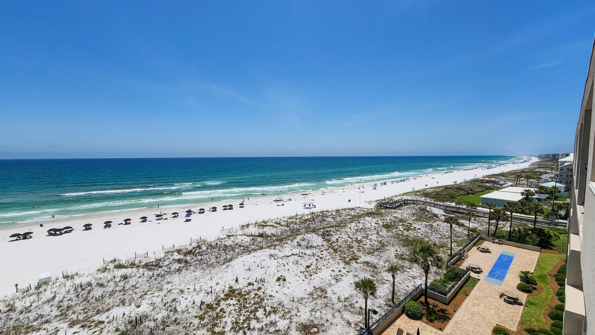 BREAKERS OF FWB PH 1 - Residential
