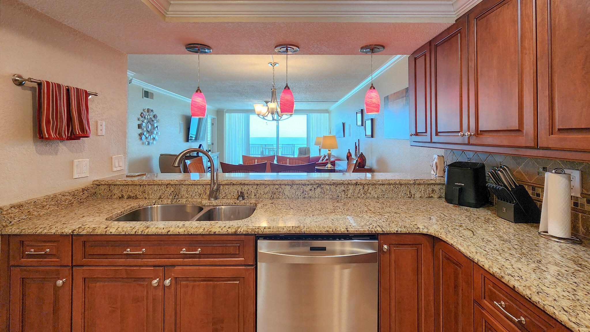 BREAKERS OF FWB PH 1 - Residential