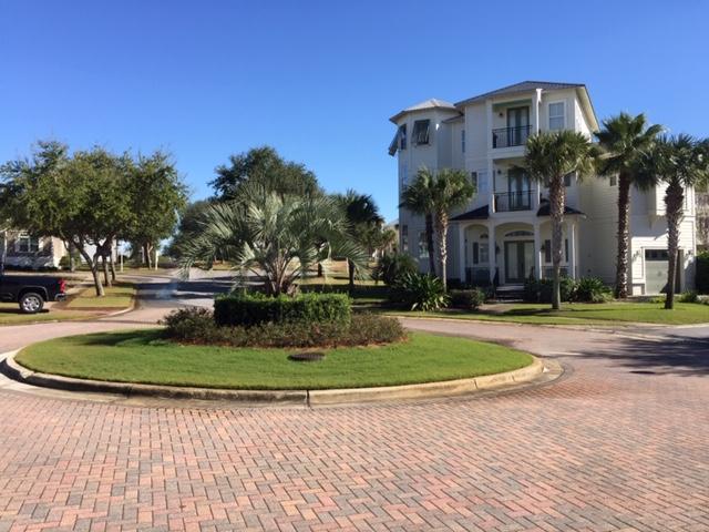 VILLAGE AT BLUE MOUNTAIN BEACH - Residential