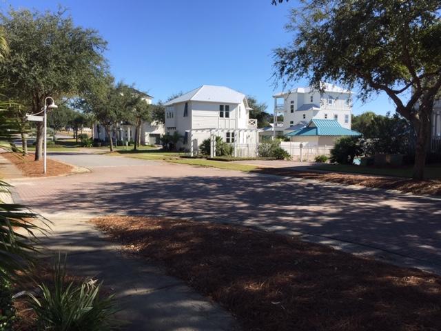 VILLAGE AT BLUE MOUNTAIN BEACH - Residential