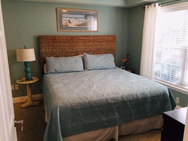 VILLAGE AT BLUE MOUNTAIN BEACH - Residential