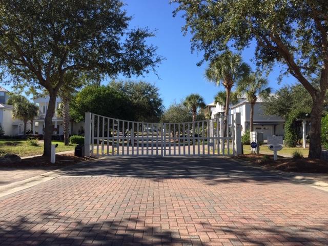 VILLAGE AT BLUE MOUNTAIN BEACH - Residential