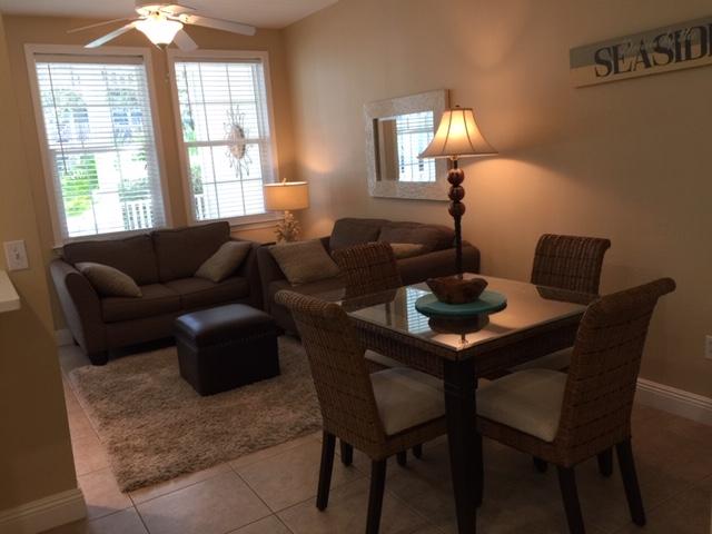 VILLAGE AT BLUE MOUNTAIN BEACH - Residential
